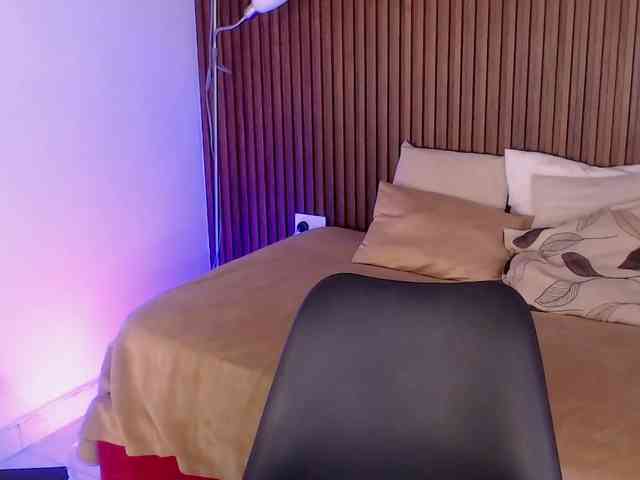 Alicia-20 webcam
