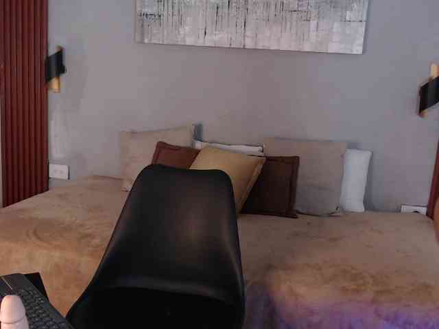 Alicia-20 webcam