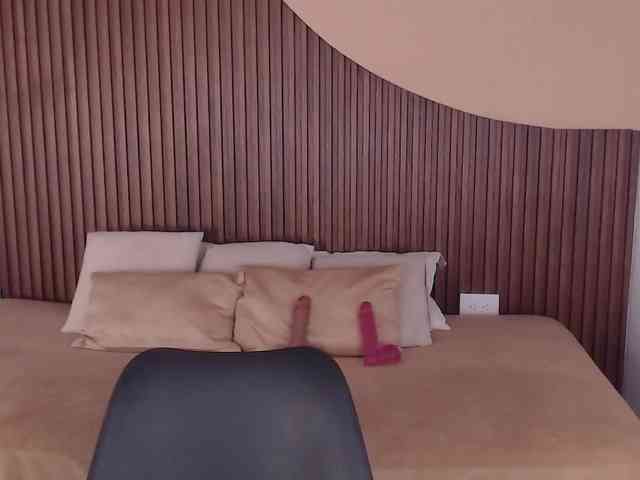 Alicia-20 webcam