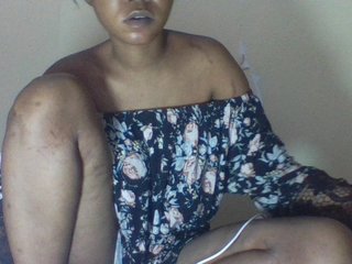 Miss-riri Porn Show