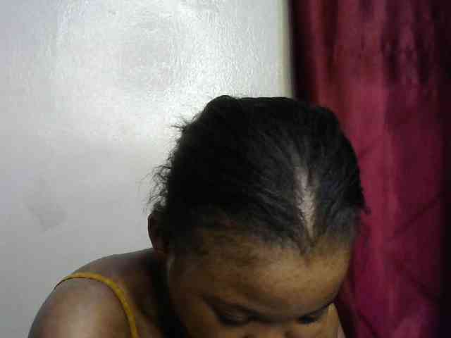 Miss-riri webcam