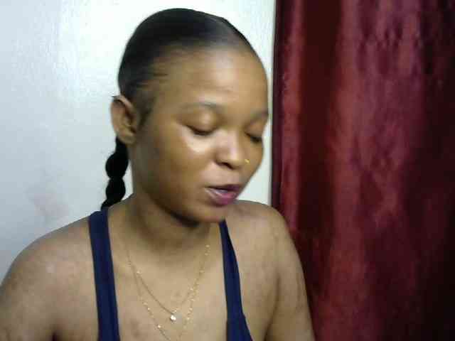 Miss-riri webcam