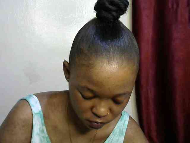 Miss-riri webcam