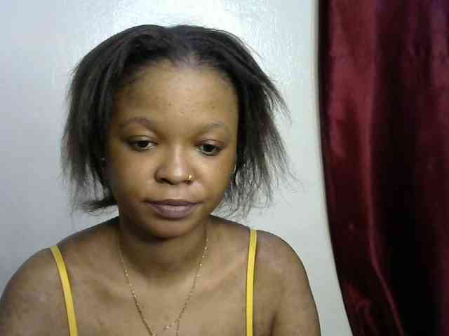 Miss-riri webcam