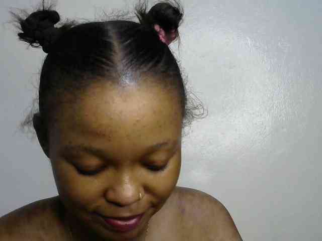 Miss-riri webcam