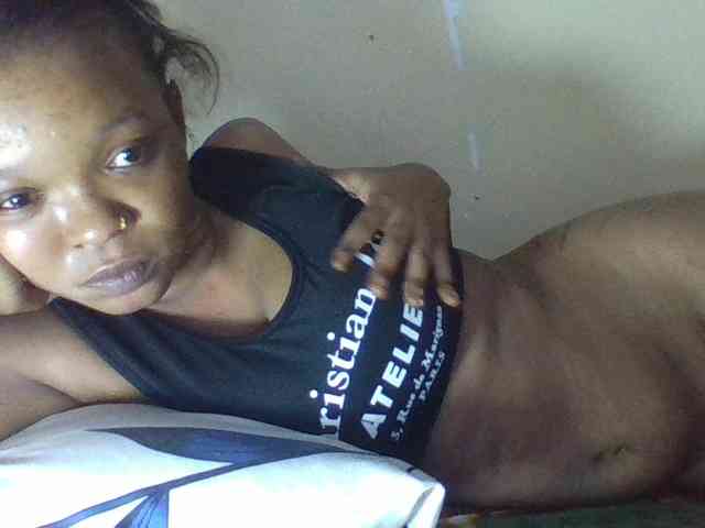 Miss-riri webcam