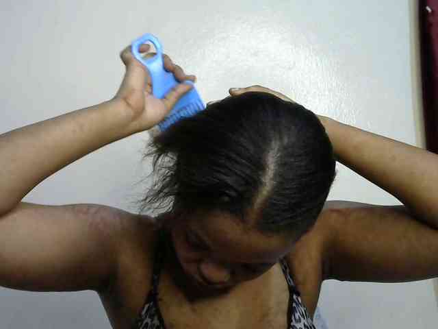 Miss-riri webcam