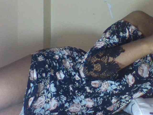 Miss-riri webcam