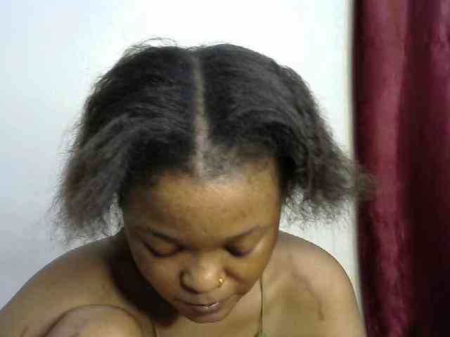 Miss-riri webcam