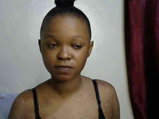 Miss-riri webcam