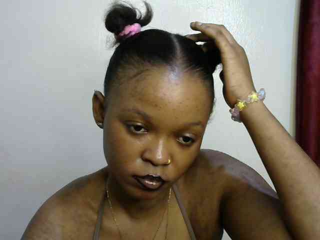 Miss-riri webcam