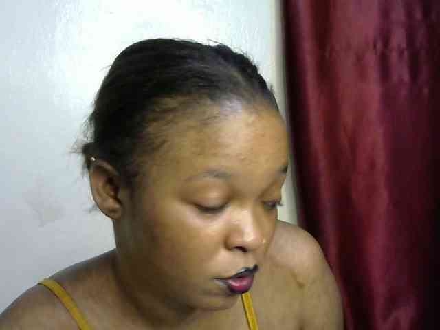 Miss-riri webcam