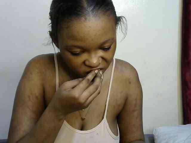 Miss-riri webcam