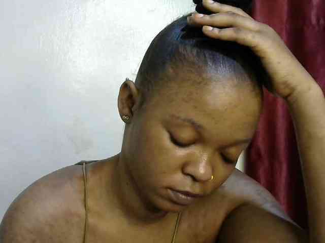 Miss-riri webcam