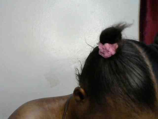 Miss-riri webcam