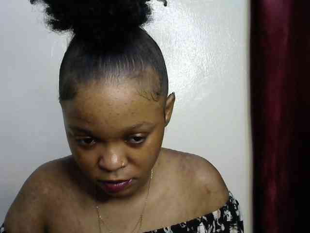 Miss-riri webcam