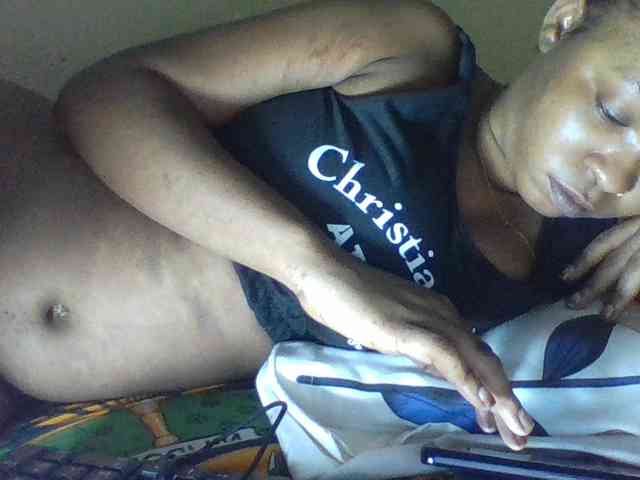 Miss-riri webcam