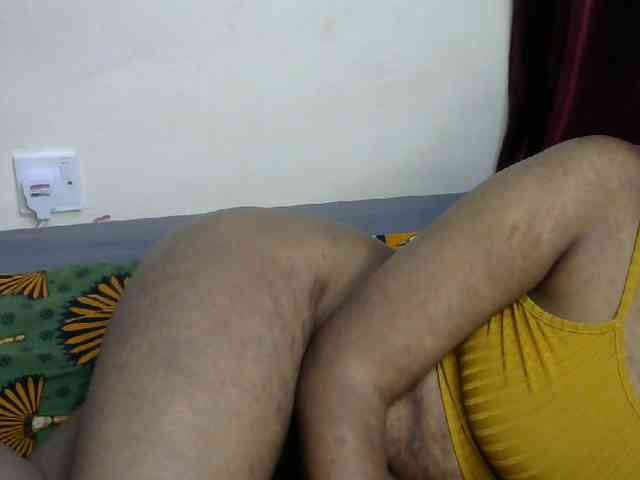Miss-riri webcam