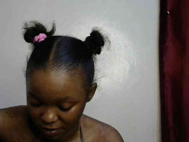 Miss-riri webcam
