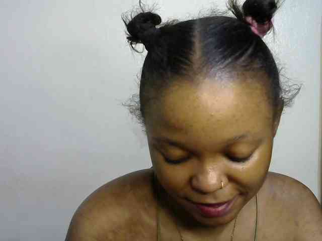 Miss-riri webcam