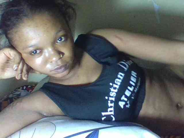 Miss-riri webcam