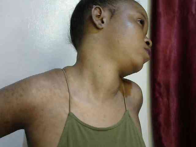 Miss-riri webcam