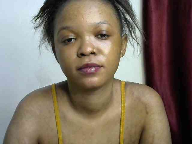 Miss-riri webcam