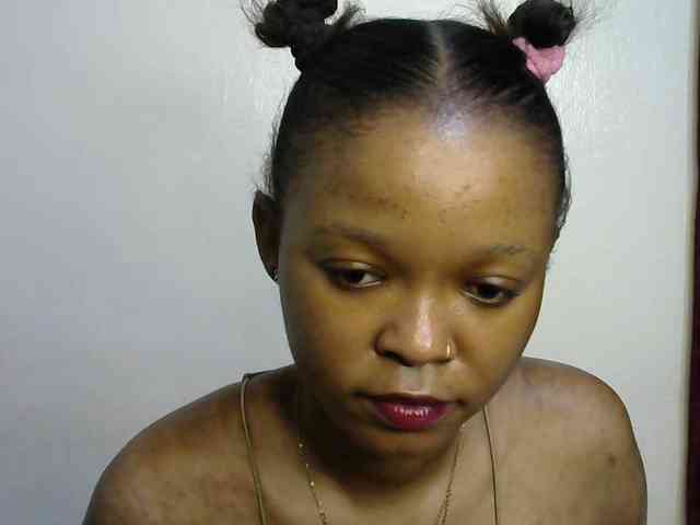 Miss-riri webcam