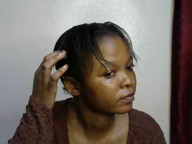 Miss-riri webcam