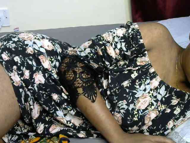 Miss-riri webcam