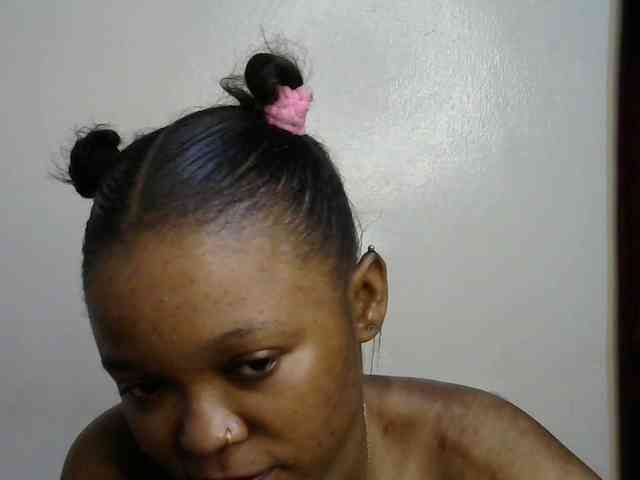 Miss-riri webcam