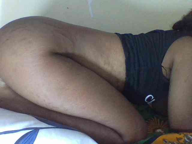 Miss-riri webcam
