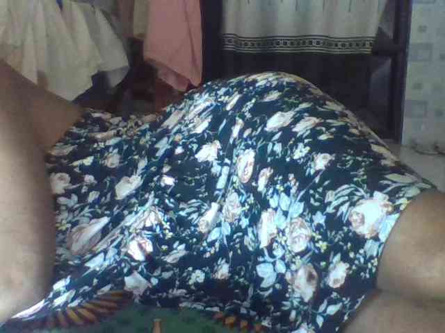 Miss-riri webcam