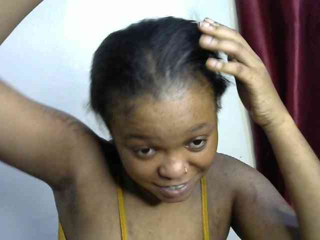 Miss-riri webcam