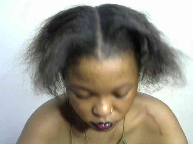 Miss-riri webcam
