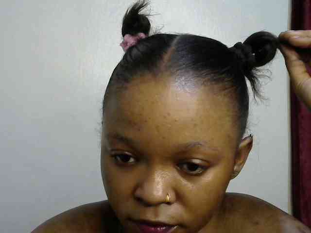Miss-riri webcam