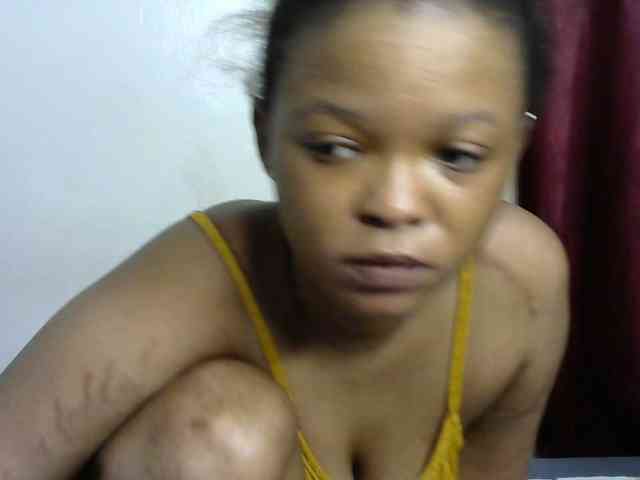Miss-riri webcam