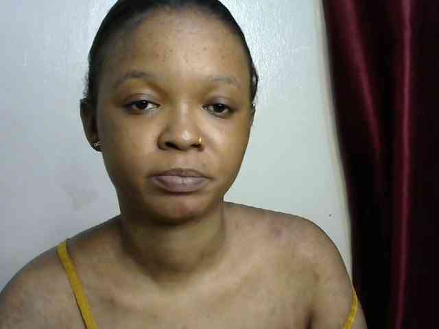 Miss-riri webcam