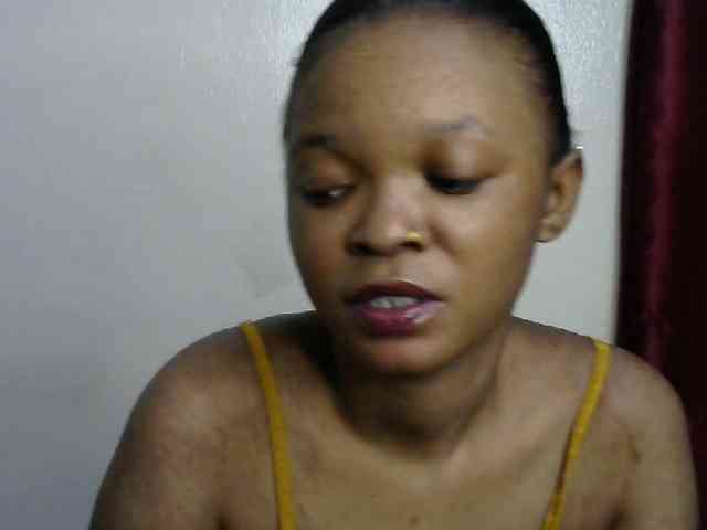 Miss-riri webcam