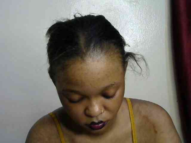 Miss-riri webcam