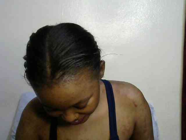 Miss-riri webcam