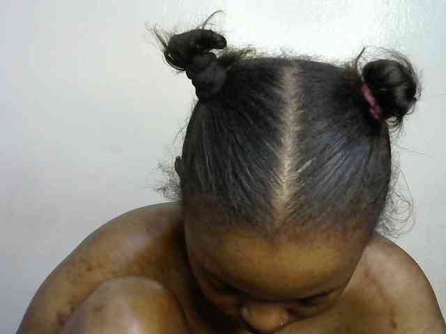 Miss-riri webcam