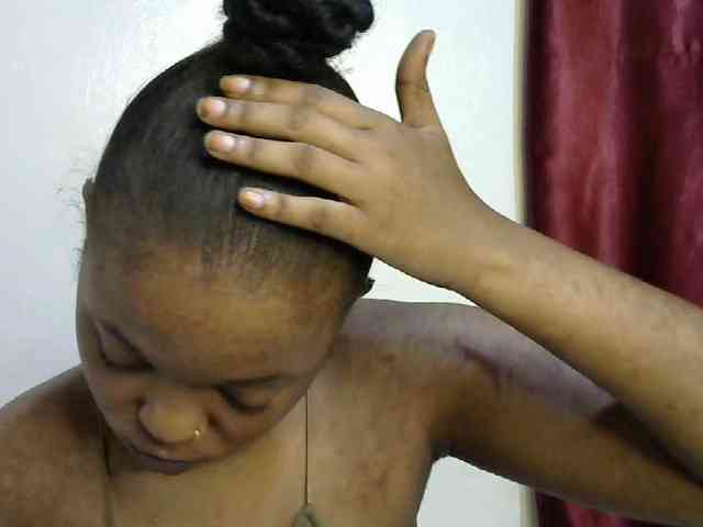 Miss-riri webcam