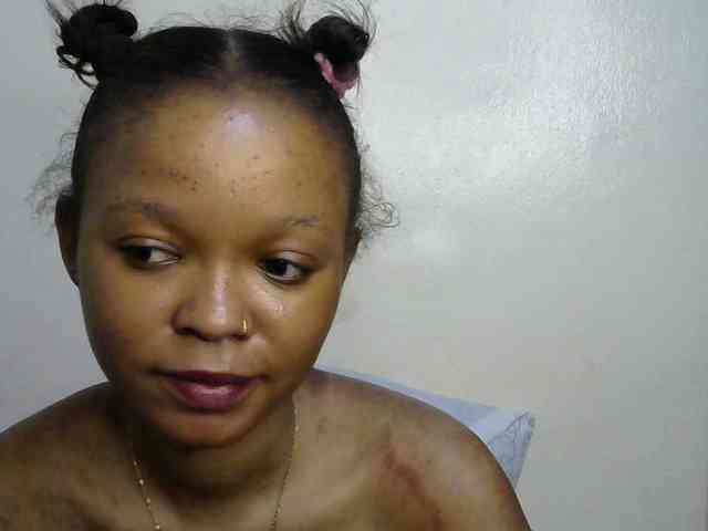 Miss-riri webcam