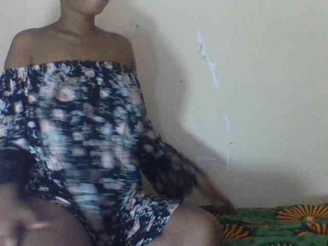 Miss-riri webcam