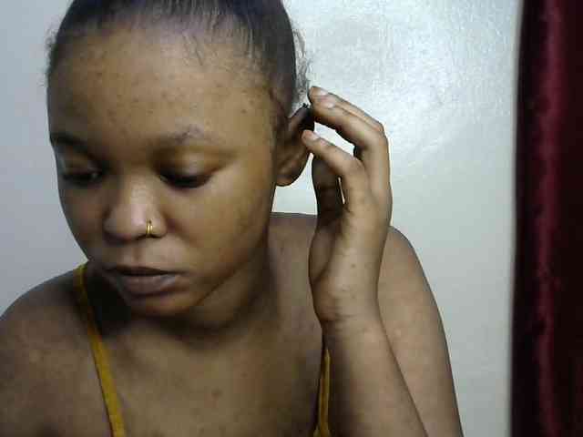 Miss-riri webcam