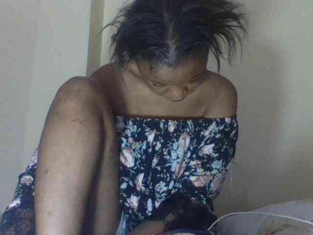 Miss-riri webcam