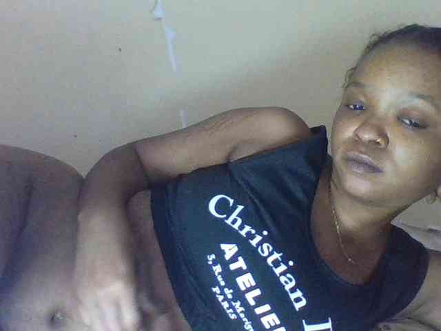 Miss-riri webcam