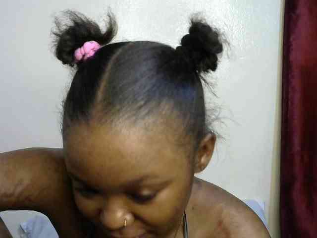 Miss-riri webcam