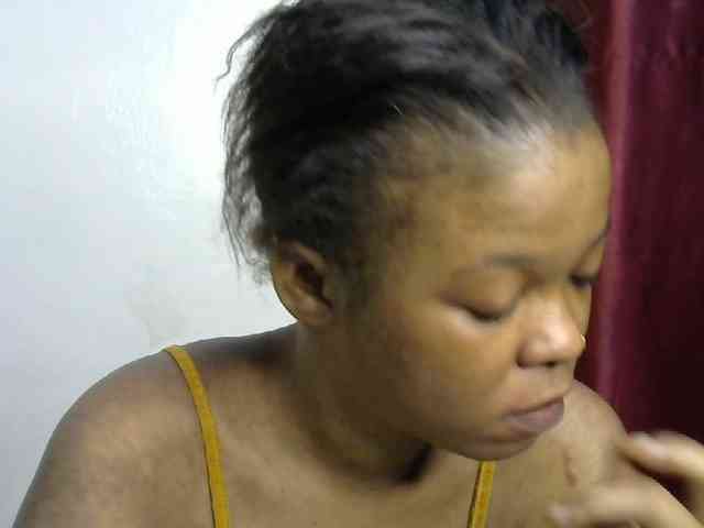 Miss-riri webcam